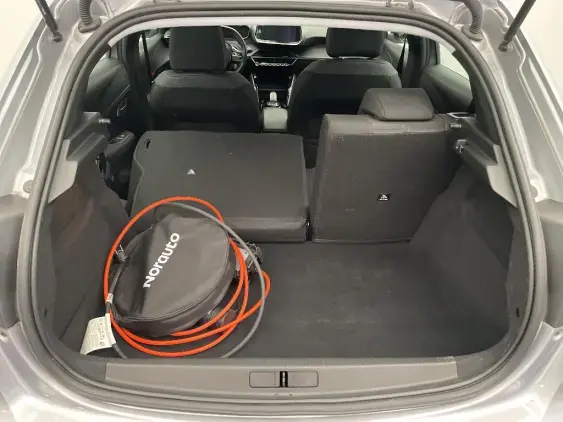 PEUGEOT 208 ELECTRIQUE II - voiture d'occasion - Photo 16