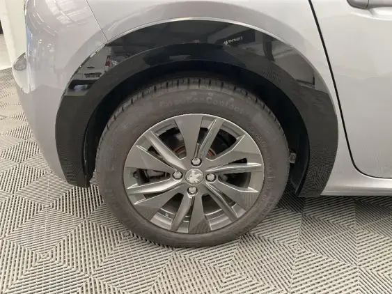 PEUGEOT 208 ELECTRIQUE II - voiture d'occasion - Photo 25