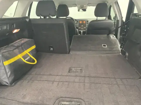 RENAULT MEGANE ESTATE IV - voiture d'occasion - Photo 16