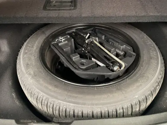 RENAULT MEGANE ESTATE IV - voiture d'occasion - Photo 17