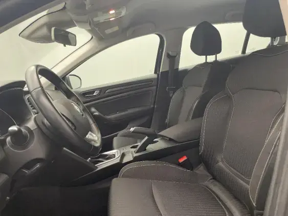 RENAULT MEGANE ESTATE IV - voiture d'occasion - Photo 18