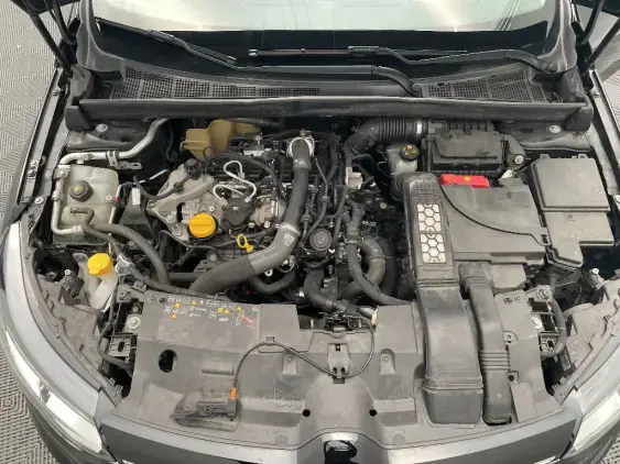 RENAULT MEGANE ESTATE IV - voiture d'occasion - Photo 21