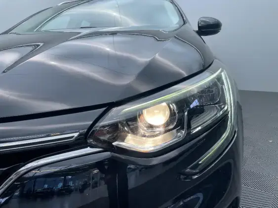 RENAULT MEGANE ESTATE IV - voiture d'occasion - Photo 22