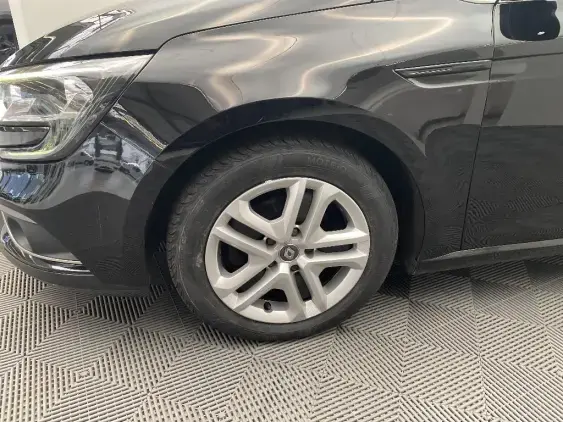 RENAULT MEGANE ESTATE IV - voiture d'occasion - Photo 23