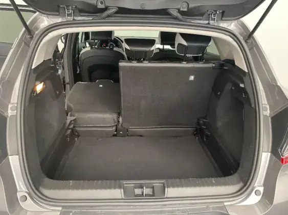 RENAULT CAPTUR II - voiture d'occasion - Photo 16