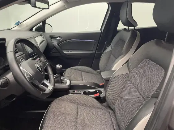 RENAULT CAPTUR II - voiture d'occasion - Photo 18