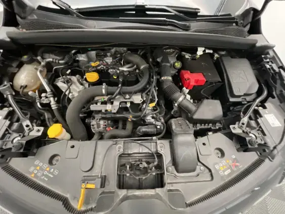 RENAULT CAPTUR II - voiture d'occasion - Photo 21