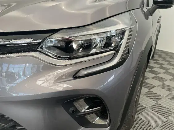 RENAULT CAPTUR II - voiture d'occasion - Photo 22