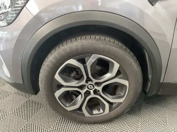 RENAULT CAPTUR II - voiture d'occasion - Photo 23