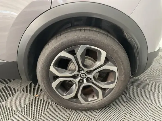 RENAULT CAPTUR II - voiture d'occasion - Photo 24