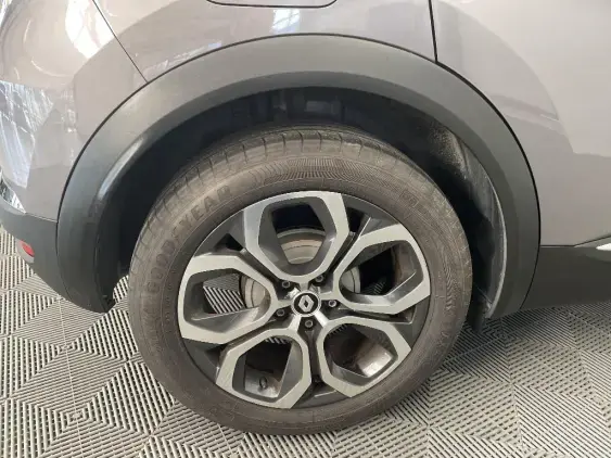 RENAULT CAPTUR II - voiture d'occasion - Photo 25