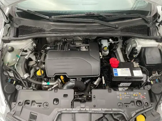 RENAULT CLIO IV - voiture d'occasion - Photo 21