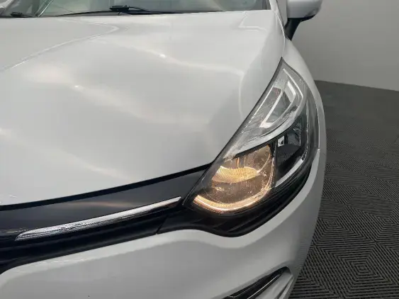 RENAULT CLIO IV - voiture d'occasion - Photo 22