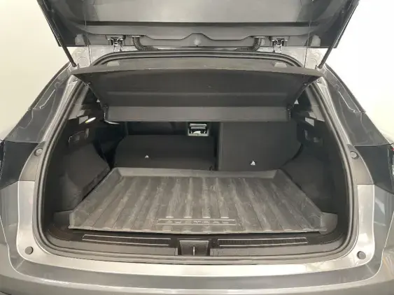 RENAULT AUSTRAL - voiture d'occasion - Photo 16