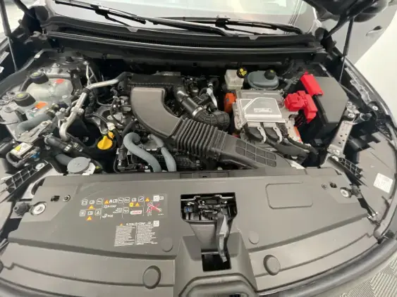 RENAULT AUSTRAL - voiture d'occasion - Photo 21