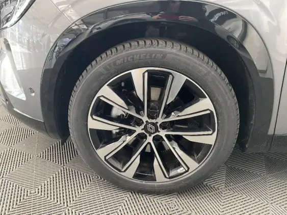 RENAULT AUSTRAL - voiture d'occasion - Photo 23