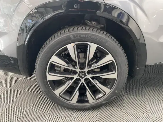 RENAULT AUSTRAL - voiture d'occasion - Photo 25