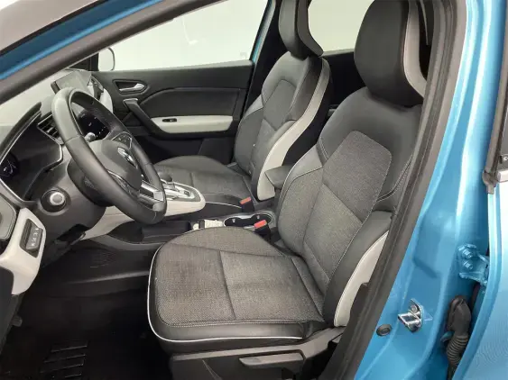 RENAULT CAPTUR II - voiture d'occasion - Photo 16