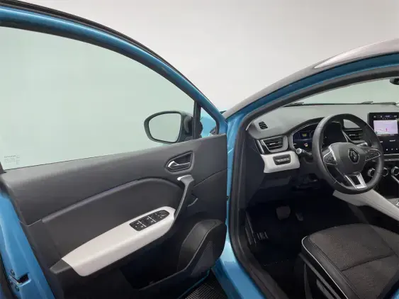 RENAULT CAPTUR II - voiture d'occasion - Photo 17