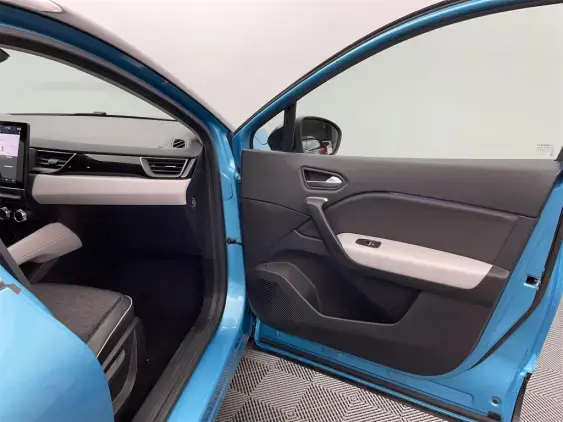 RENAULT CAPTUR II - voiture d'occasion - Photo 18