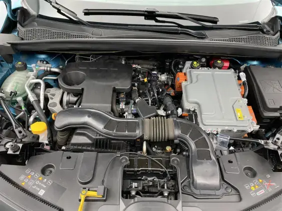 RENAULT CAPTUR II - voiture d'occasion - Photo 19