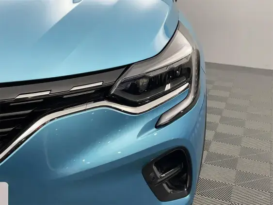 RENAULT CAPTUR II - voiture d'occasion - Photo 20