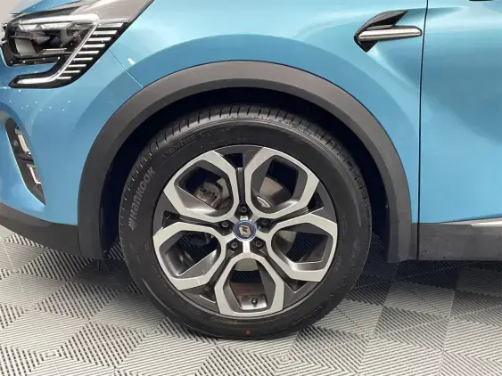 RENAULT CAPTUR II - voiture d'occasion - Photo 21