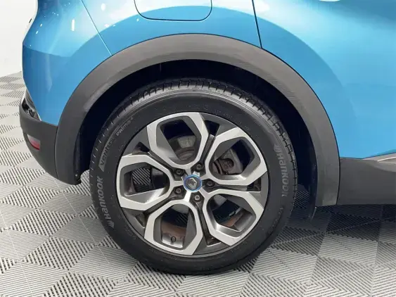 RENAULT CAPTUR II - voiture d'occasion - Photo 23