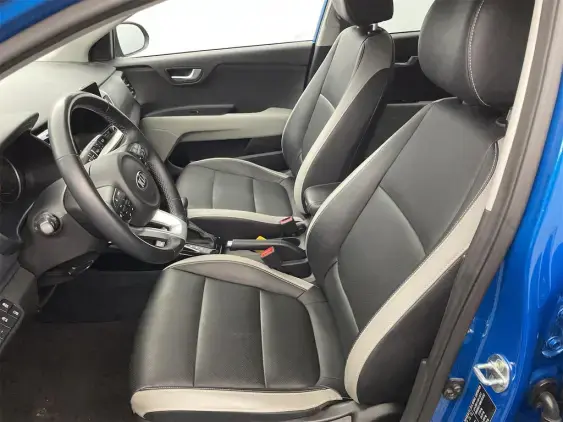 KIA STONIC - voiture d'occasion - Photo 17