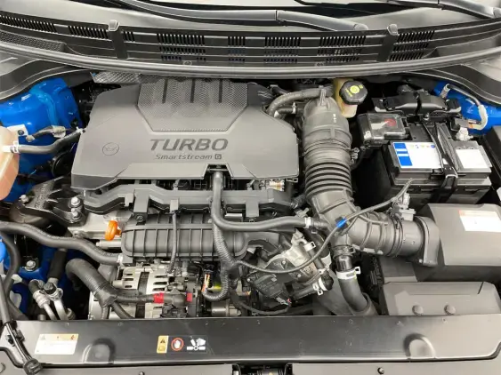 KIA STONIC - voiture d'occasion - Photo 20