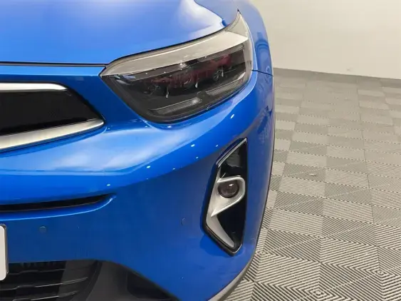 KIA STONIC - voiture d'occasion - Photo 21