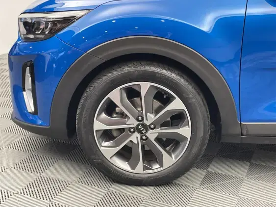 KIA STONIC - voiture d'occasion - Photo 22