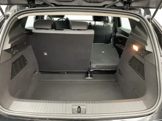 RENAULT MEGANE V - voiture d'occasion - Photo 16