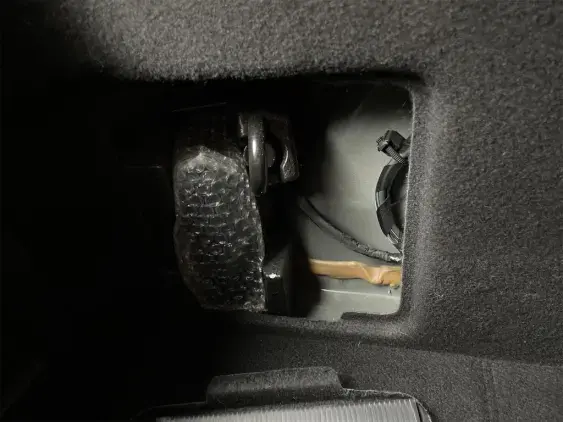 RENAULT MEGANE V - voiture d'occasion - Photo 17