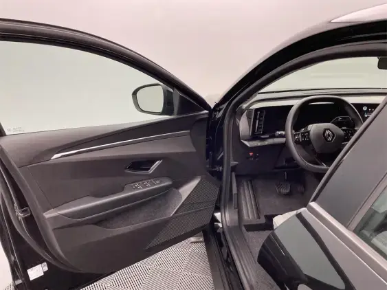 RENAULT MEGANE V - voiture d'occasion - Photo 19