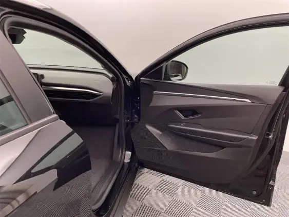 RENAULT MEGANE V - voiture d'occasion - Photo 20