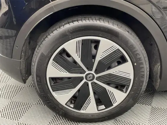 RENAULT MEGANE V - voiture d'occasion - Photo 25