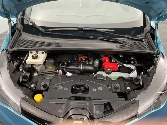 RENAULT ZOE - voiture d'occasion - Photo 19