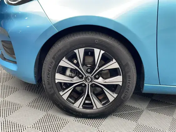 RENAULT ZOE - voiture d'occasion - Photo 21