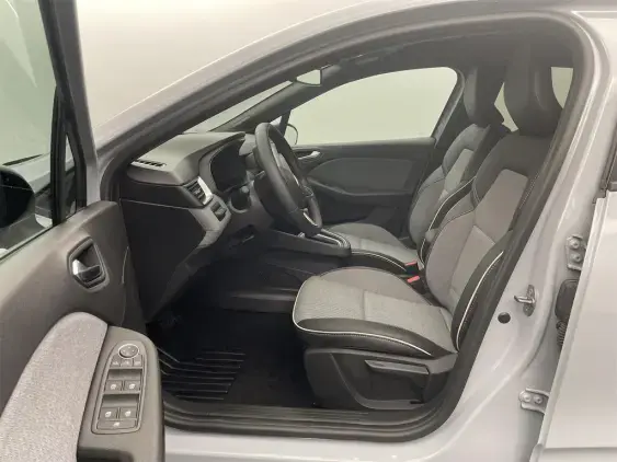 RENAULT CLIO V - voiture d'occasion - Photo 17