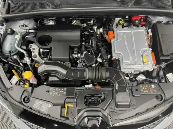 RENAULT CLIO V - voiture d'occasion - Photo 20