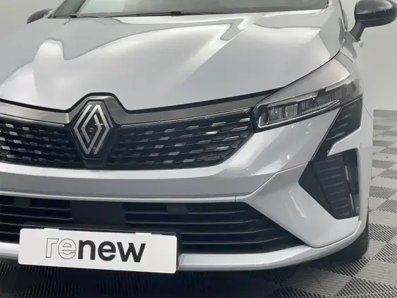 RENAULT CLIO V - voiture d'occasion - Photo 21