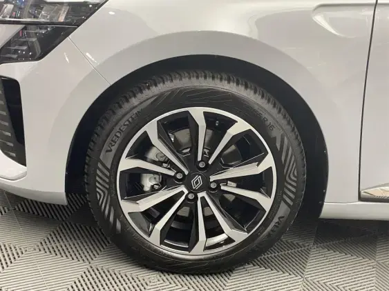 RENAULT CLIO V - voiture d'occasion - Photo 22