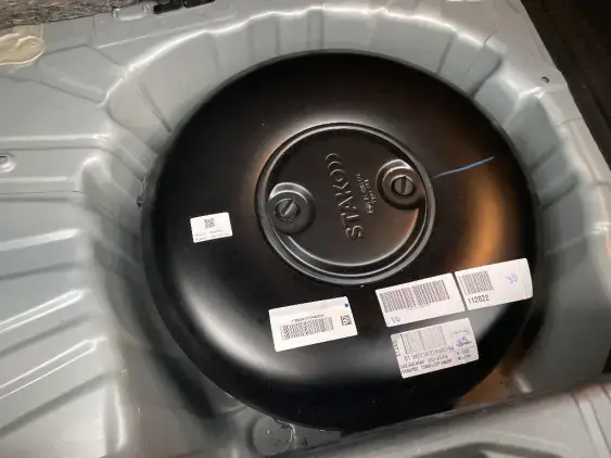 RENAULT CLIO V - voiture d'occasion - Photo 17