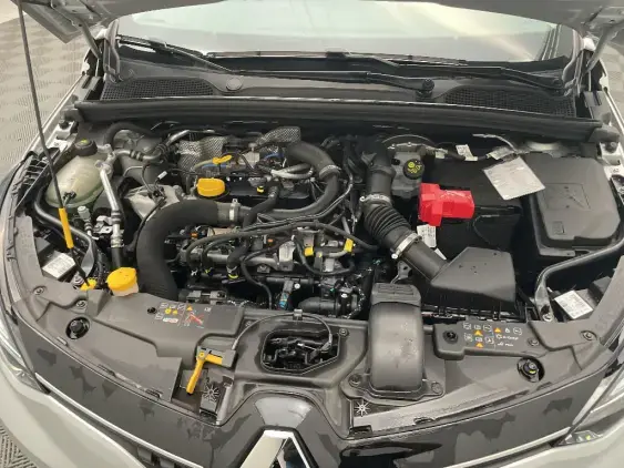 RENAULT CLIO V - voiture d'occasion - Photo 21