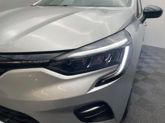 RENAULT CLIO V - voiture d'occasion - Photo 22