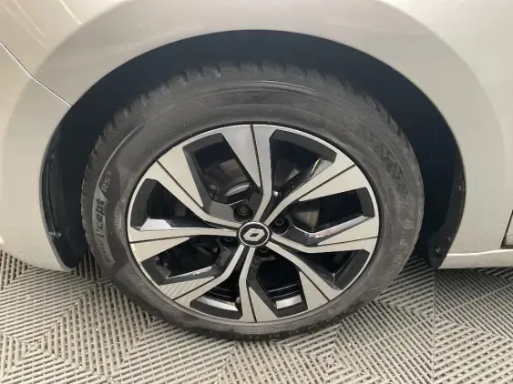 RENAULT CLIO V - voiture d'occasion - Photo 23