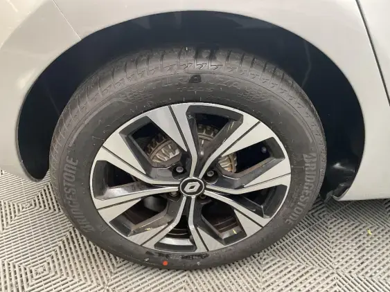 RENAULT CLIO V - voiture d'occasion - Photo 25