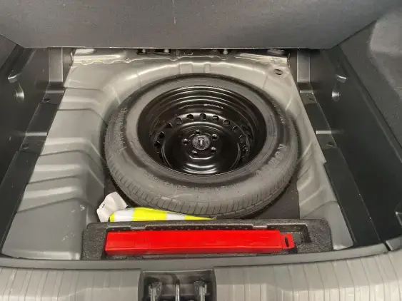 RENAULT ARKANA - voiture d'occasion - Photo 17