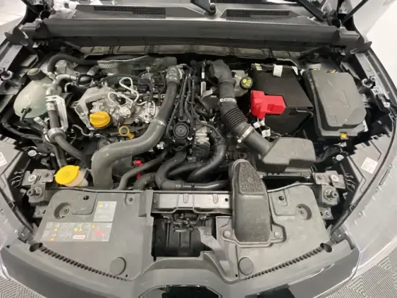 RENAULT ARKANA - voiture d'occasion - Photo 21